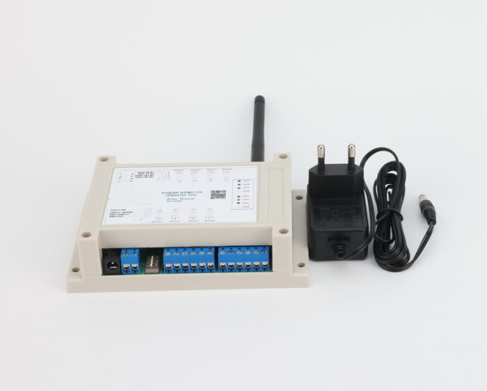 산업용 무선콘트롤러 12V용 (DW447IO-12V)
