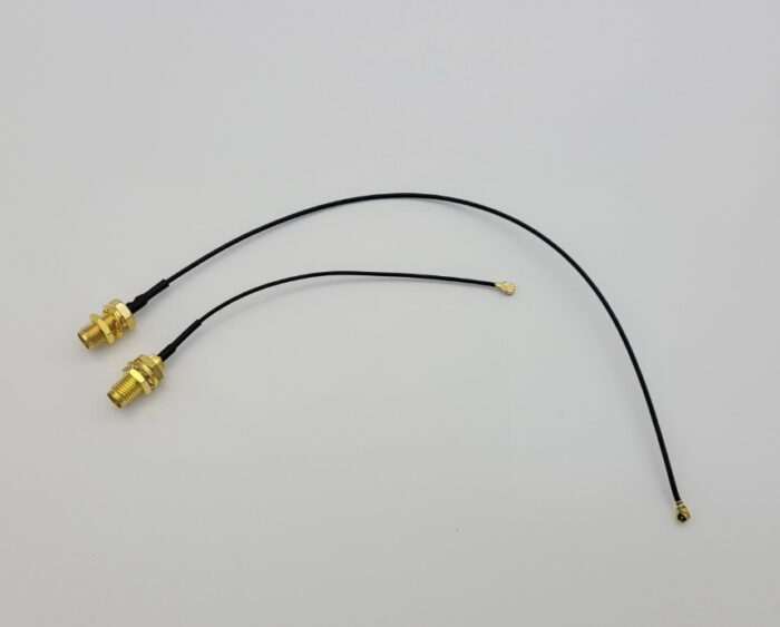 U.FL케이블 10Cm - 이미지 3