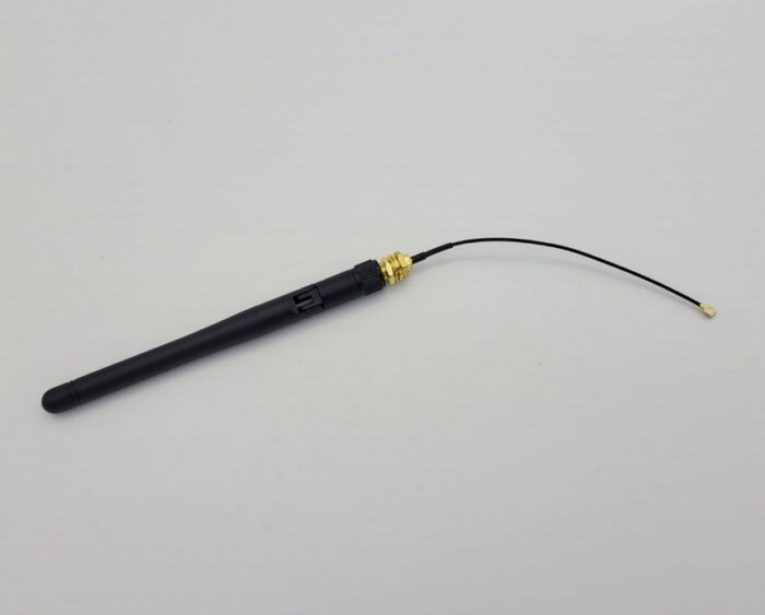 U.FL케이블 10Cm - 이미지 4