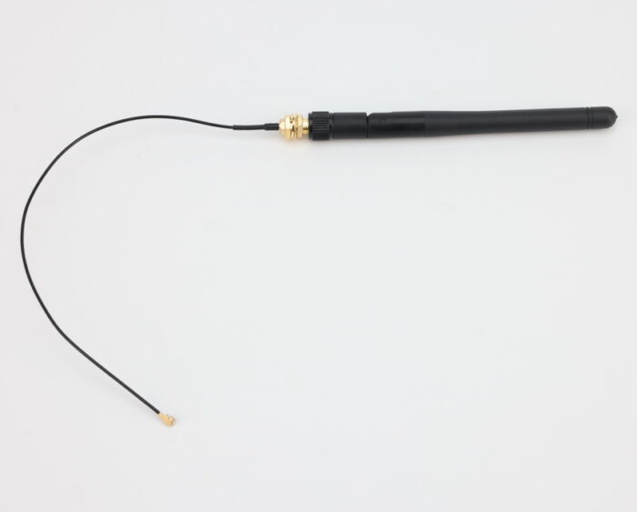 U.FL케이블+표준안테나447MHz(UFL CABLE+447STD)20Cm